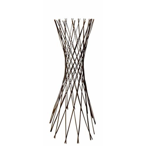 MGP 14'' W Wood Expanding Trellis & Reviews Wayfair